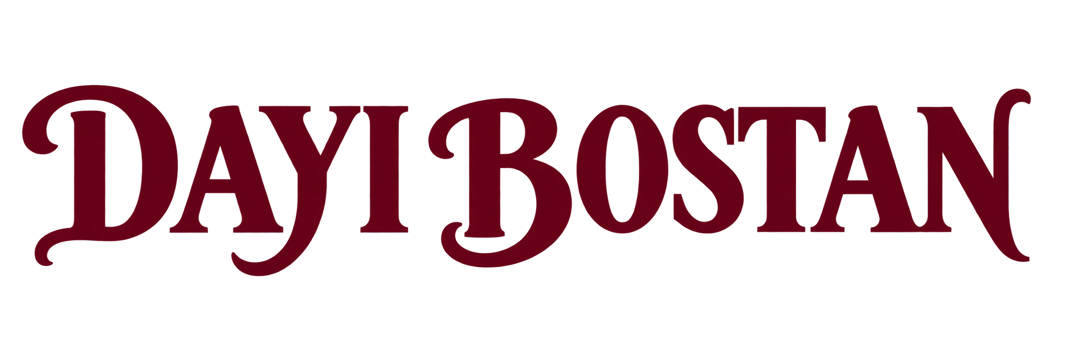 Dayı Bostan